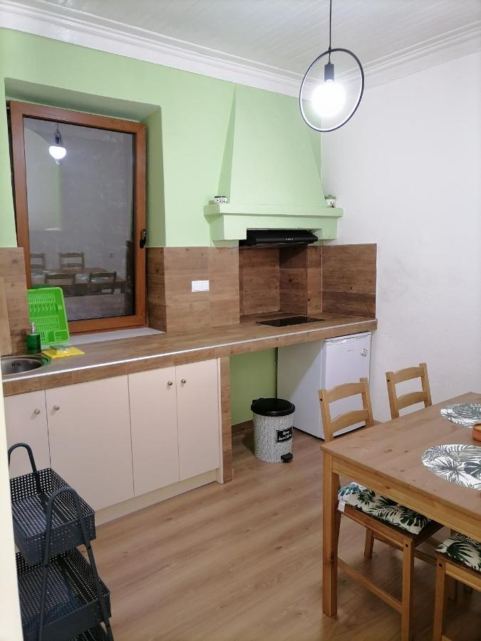 D House Apartment Limenaria  Exterior photo
