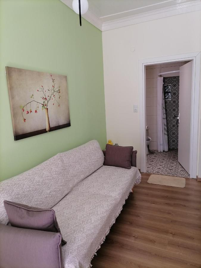 D House Apartment Limenaria  Exterior photo