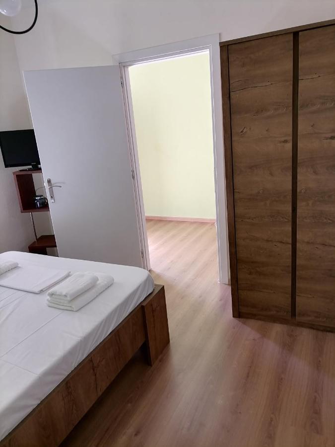 D House Apartment Limenaria  Exterior photo
