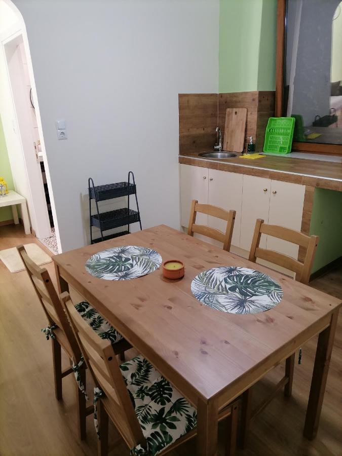 D House Apartment Limenaria  Exterior photo