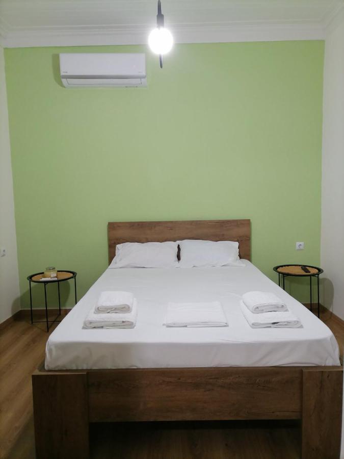 D House Apartment Limenaria  Exterior photo