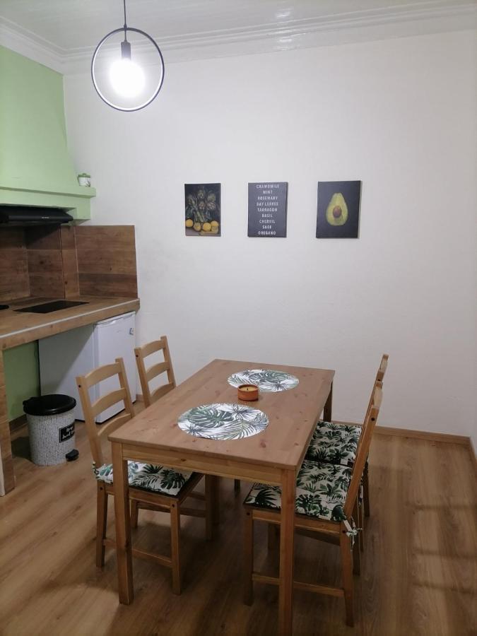 D House Apartment Limenaria  Exterior photo