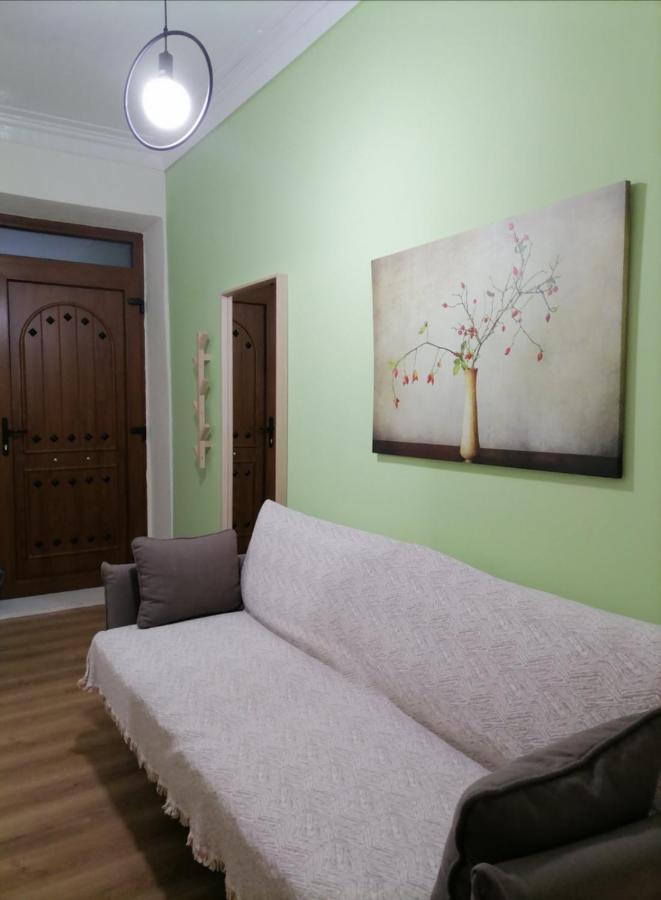 D House Apartment Limenaria  Exterior photo